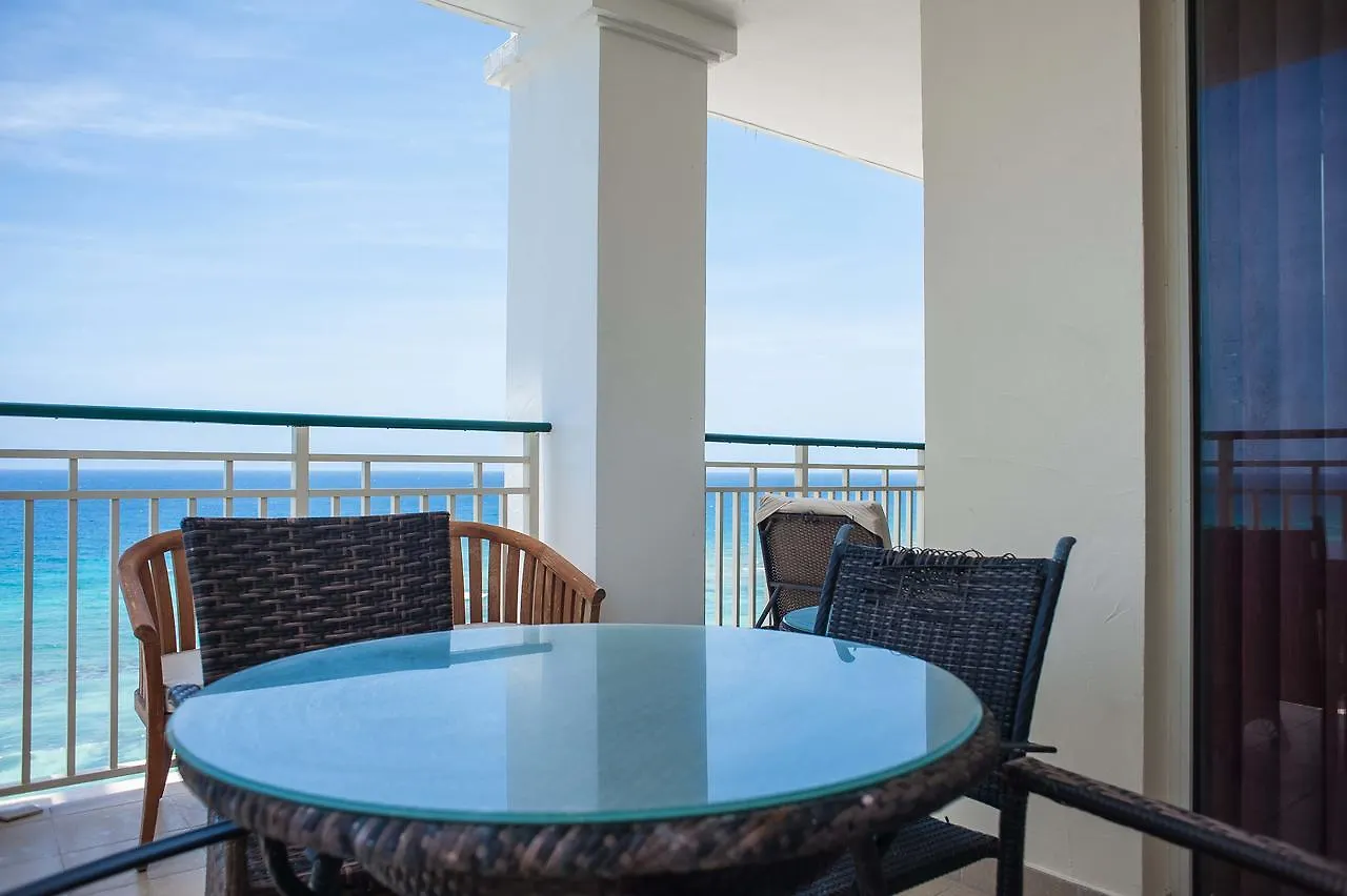 Apartmán Palmyra Luxury Beach Condos Montego Bay