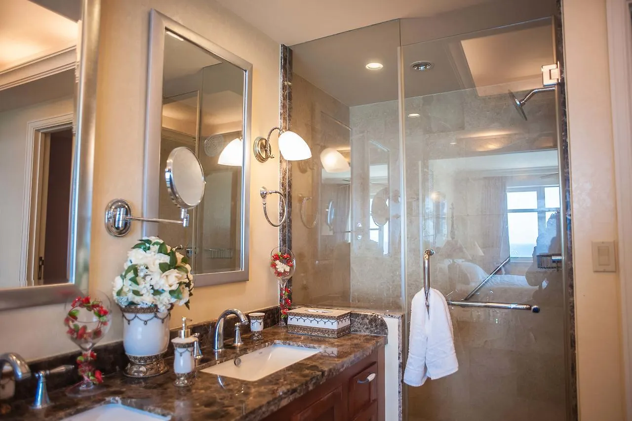 Palmyra Luxury Beach Condos Montego Bay Jamajka