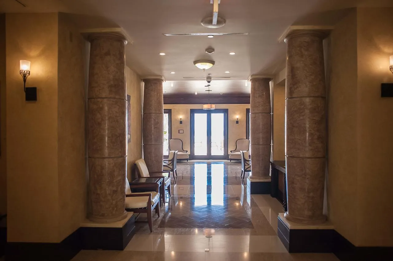 Apartmán Palmyra Luxury Beach Condos Montego Bay