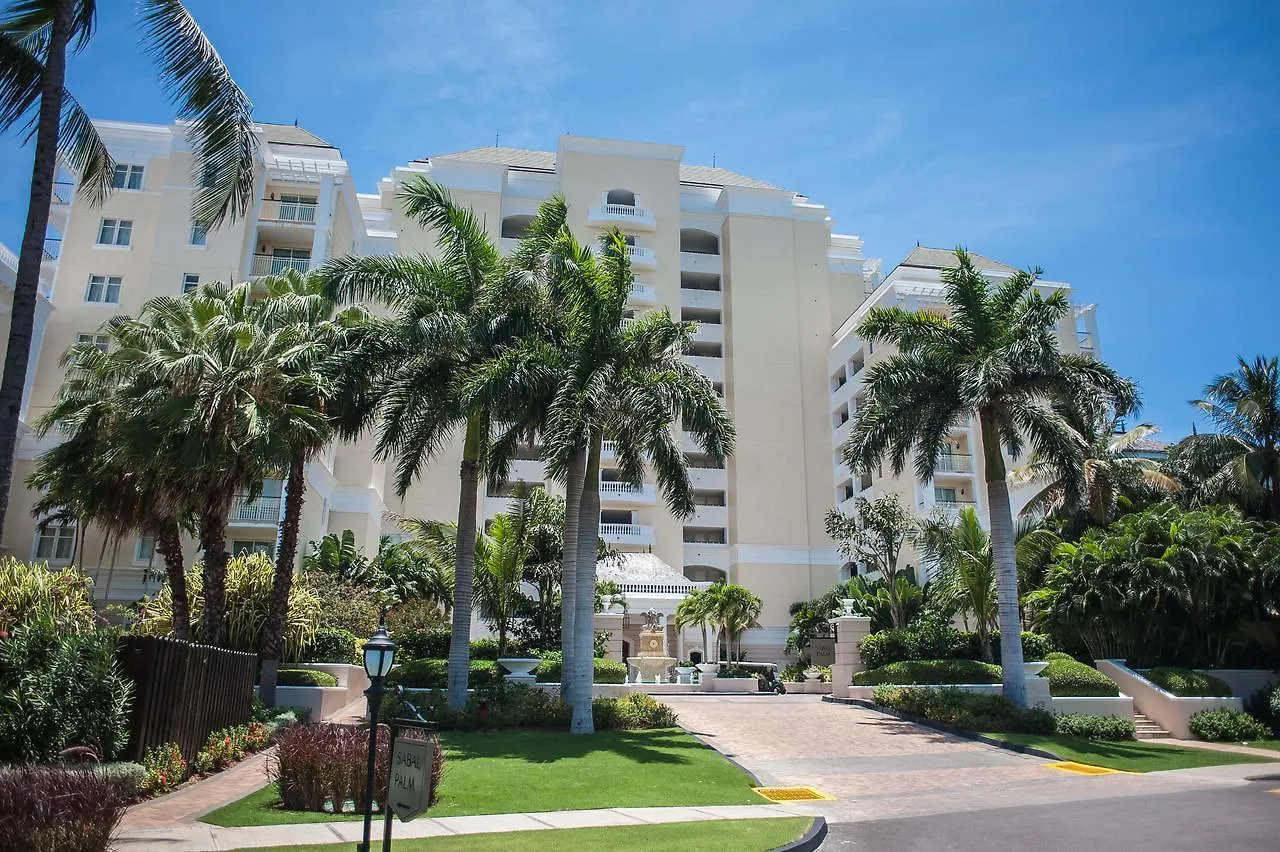 Palmyra Luxury Beach Condos モンテゴ・ベイ ジャマイカ