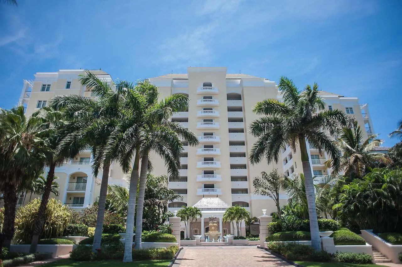 Palmyra Luxury Beach Condos Montego Bay 0*,  Jamajka