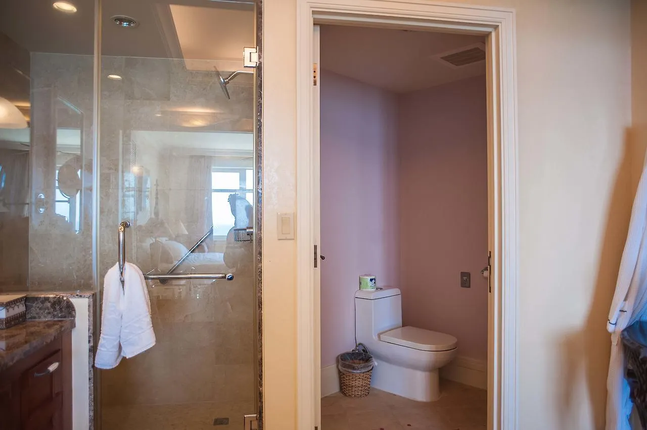 Apartmán Palmyra Luxury Beach Condos Montego Bay