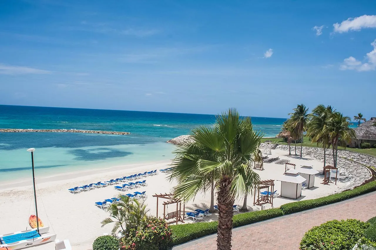 Apartmán Palmyra Luxury Beach Condos Montego Bay Jamajka
