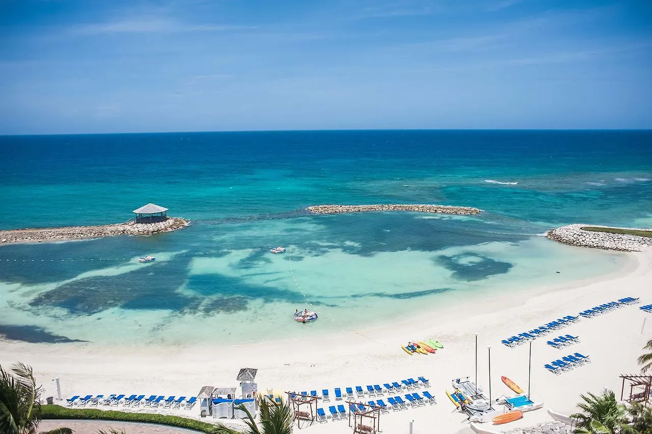 Apartmán Palmyra Luxury Beach Condos Montego Bay