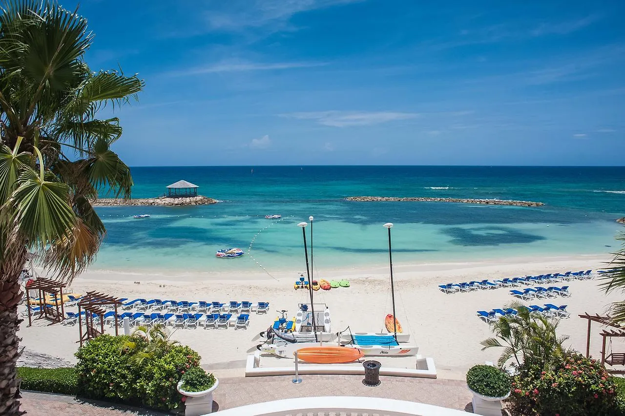 Palmyra Luxury Beach Condos Montego Bay 0*,  Jamajka
